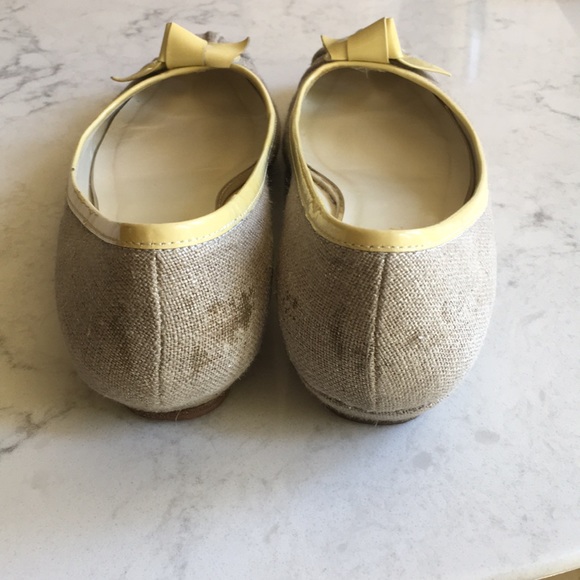 Loeffler Randall Ballet Flats - Picture 5 of 8